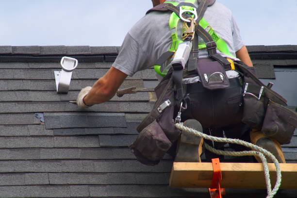 Cold Roofs in Little Elm, TX